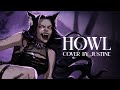 HOWL by Florence + the Machine | Cover by Justine M.