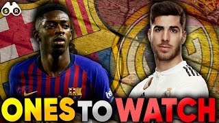 5 Reasons El Clasico Is Unmissable This Season! | Scout Report