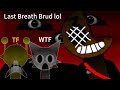 How did brud survive? (How did the sprunki charatec surviver? episode 1)