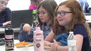 KidCast - October 21st, 2022 - Stone Creek