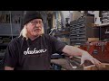 jackson custom shop s mike shannon presents his jackson 0001 jackson guitars