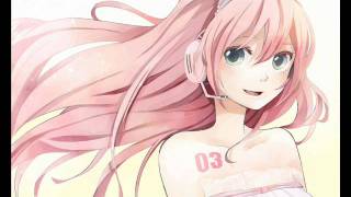 Smile - Nightcore