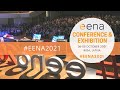 EENA2021: Research corner