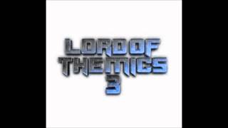 lord of the mics 3 - ghettos are the same (tezz kid)