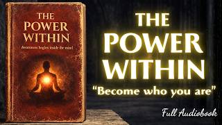 UNLOCK YOUR HIDDEN POWERS: Transform Your Mind and Reality (Full Audiobook)