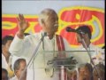 bandaru dattatreya speech in padmashali yuva garjana