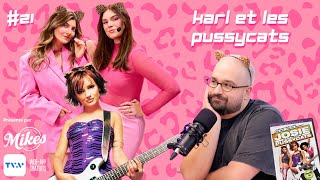 #21 Québec Nostalgie - Karl Hardy et les Pussycats