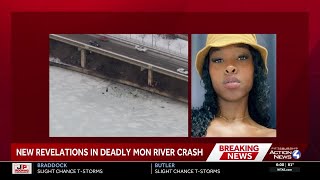 New details released months after deadly Mon River crash