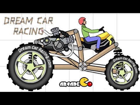 Dream Car Racing - Build Your Own Car Dream Car Racing - Build Your Own Car
