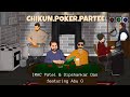 IMAC Patel & Dipshankar Das (DSD) - Chikun.Poker.Partee (Official Lyrical Video)