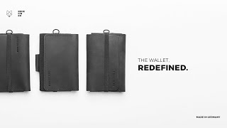 REDEFINED Series