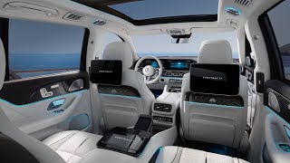 Beyond the Ordinary Unveiling the 5 Most Exquisite Luxury SUVs