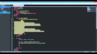 angularjs filtering objects with filter object 720p