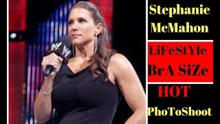WWE Stephanie Mcmahon Biography★Lifestyle★bra size★hot★Hight★Net Worth★Weight★ and reallife