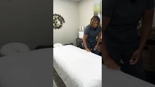 🌿✨ Relax and rejuvenate with a soothing massage therapy session!#tips #massage#relaxing #bodyworks