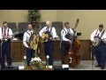 The Gospel Plowboys - Lord I'll Go on For You