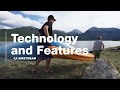 Airstream Basecamp: Technology & Features