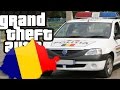 Download DACIA LOGAN in GTA ROMANIA ?! In Mp4 3Gp Full HD Video