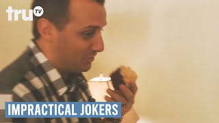 Impractical Jokers - Always Eating