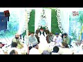 Ab Ghous e Jahan Bula Lijiye by Nasir Altaf Soharwardi & Zeeshan Azhar Bhatti New Manqabat