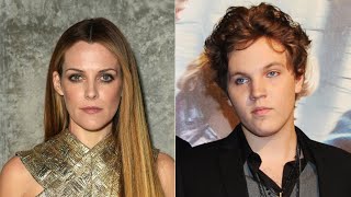 Riley Keough's Close Relationship With Her Late Brother Benjamin