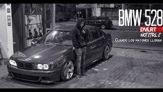 Diavlarte - BMW 528 - Shortclip