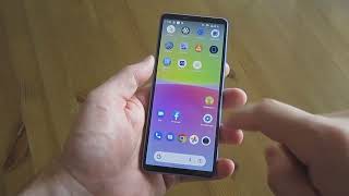 Sony Xperia 10 IV | UI Performance \u0026 First impressions