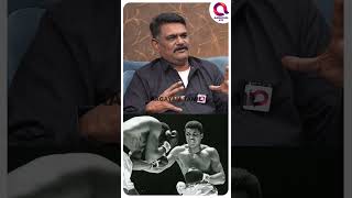 அந்த காலத்து Sarpatta Paramabarai 💥 Muhammad Ali | Boxing