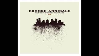 Brooke Annibale - \