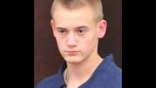 Aaron Schmidt Took A Life Sentencing