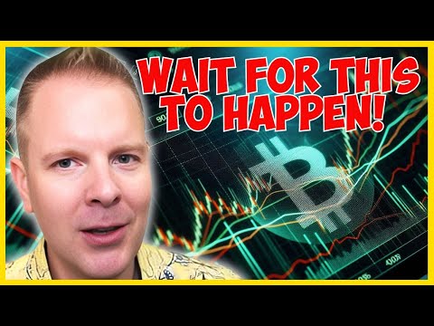 WARNING: Bitcoin is about to have a historic close – be ready for this