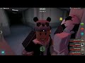 canavar oldum ve onun kıyafetini aldım bilgisayarları ele geçir panda ile roblox captive