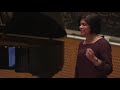 making air travel smarter hamsa balakrishnan tedxmit