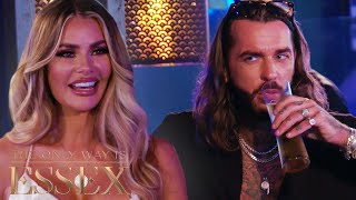 Is Romance Still On The Cards For Pete And Chloe S? | Season 28 | The Only Way Is Essex