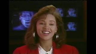 Vanessa Williams - Behind the Scene : Darlin' I