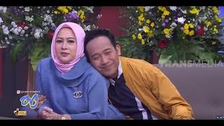 Gak Ada Kapoknya Denny Gombalin Wika Salim Di Depan Istrinya   Opera Van Java 140220 Part 3