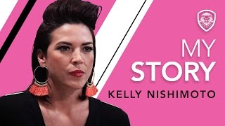 9 Ways to Overcome Catastrophic Events with Kelly Nishimoto