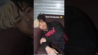 Rip jahseh #XxxTentacIonRip2018😞