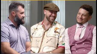 Before Taylor Swift: Travis Kelce's Secret Kansas City Life (Full Documentary)