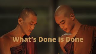 Girl At The River | Motivational Monk story | Dare To Prevail | HD 4K