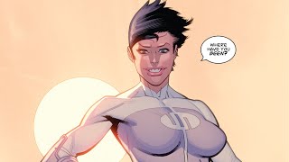 The Most Hated Invincible Character - Anissa