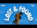 LOST & FOUND - Bien (lyrics)