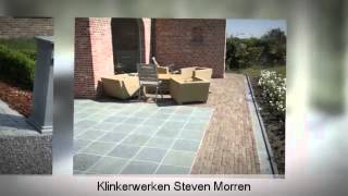 Klinkerwerken Steven Morren