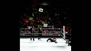 Dean Ambrose Comes For Roman Reigns And Destroy Seth Rollin|••Emotional Movement of Roman dean#viral