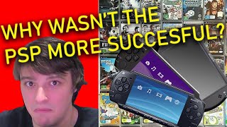 A PSP RETROSPECTIVE