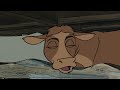 pongo and perdita find the barn 101 dalmatians hd