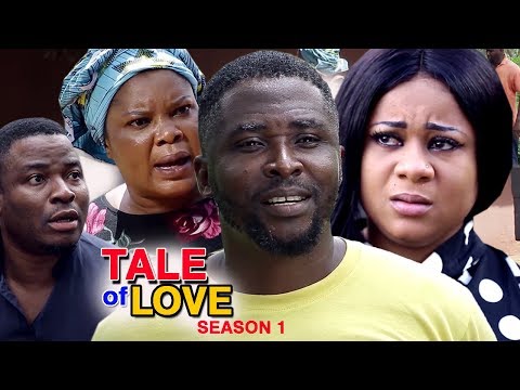 Movie : Tales Of Love Season 1 - (New Movie) 2018 Latest Nigerian Nollywood Full HD