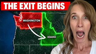 Why Everyone is Leaving Washington for Idaho in 2026 (The Truth They Won’t Tell You)