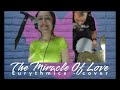 The Miracle Of Love - Eurythmics Cover by Claudio Contri and Sabrina Negri