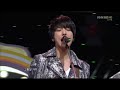 2011.04.03 sbs인기가요 씨엔블루 직감